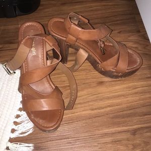 Madden girl platforms